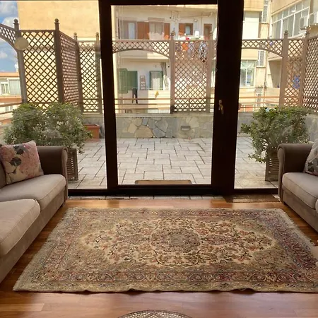 Hermamiras Apartment