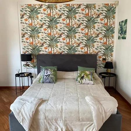 Apartment Hermamiras *