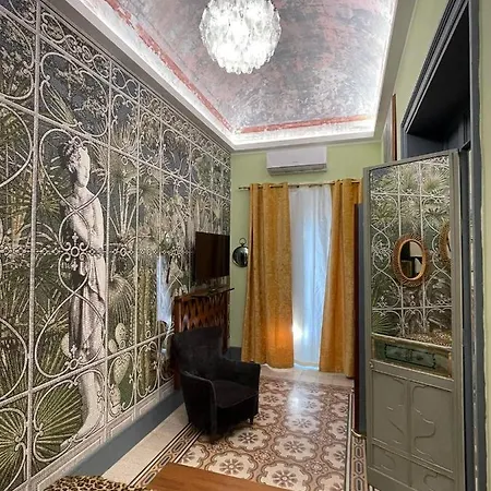 I Bastioni * Palerme