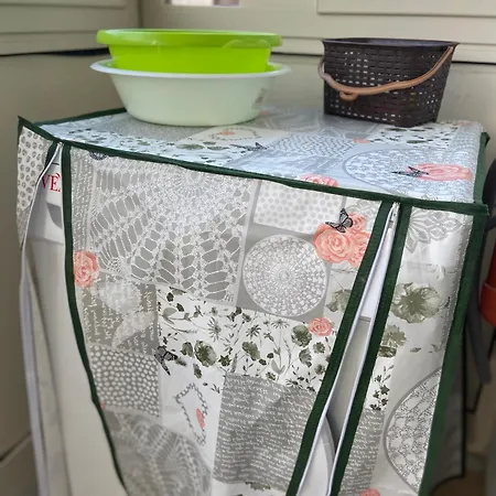 Apartamento Casa Giusi *