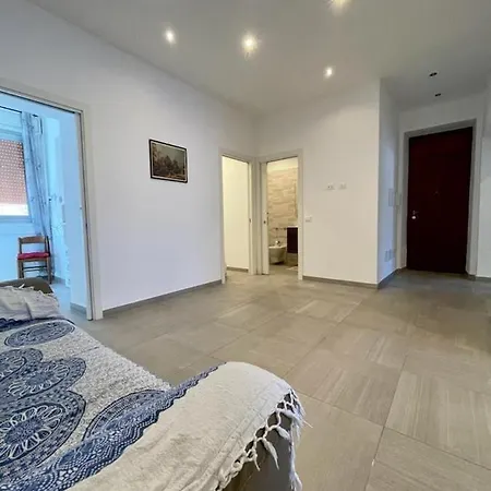 Lilibet Apartment Palermo