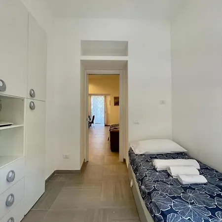 Lilibet Apartment *