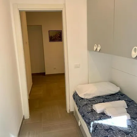 Lilibet Apartment