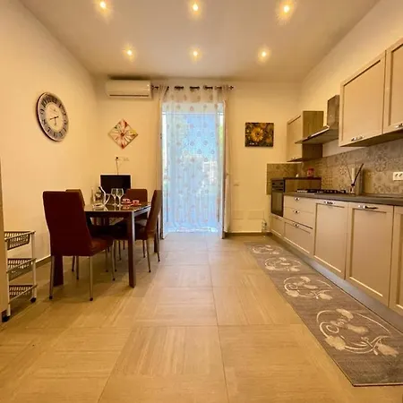 Apartment Lilibet Palermo