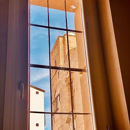 Lancia Di Brolo Apartamento