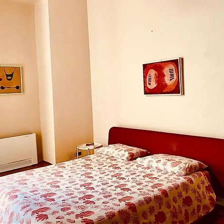 Lancia Di Brolo Apartamento Palermo