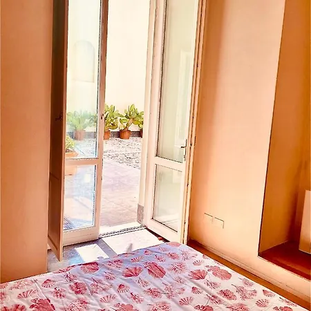 Lancia Di Brolo Apartamento Palermo