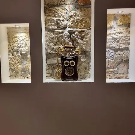 Apartment Domus Sant'anna Palermo