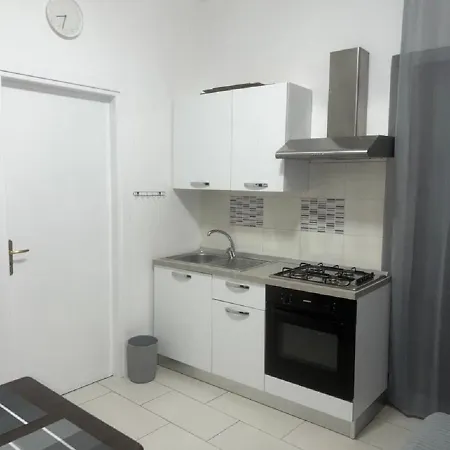 Apartment The Traveler's House Palermo