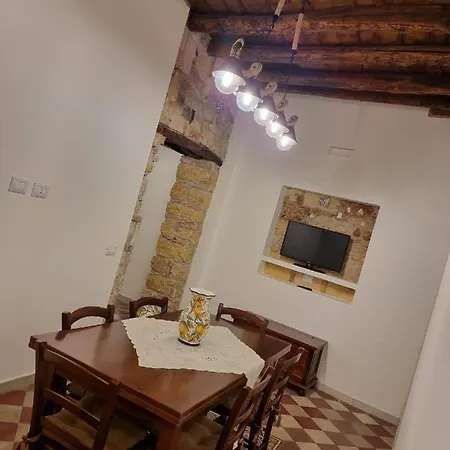 Apartment Domus Sant'anna *