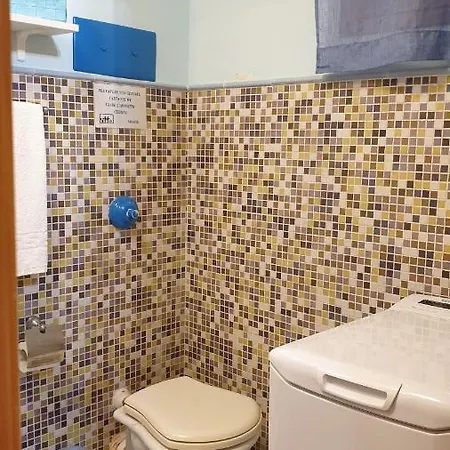 La Casetta Del Vicoletto Apartment *