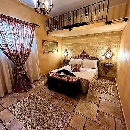 La Casetta Del Vicoletto Palermo