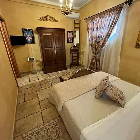 La Casetta Del Vicoletto Apartment *