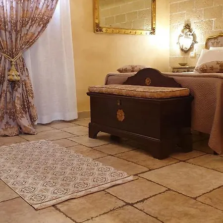 La Casetta Del Vicoletto Apartment