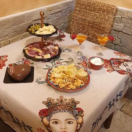 La Casetta Del Vicoletto