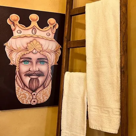 La Casetta Del Vicoletto