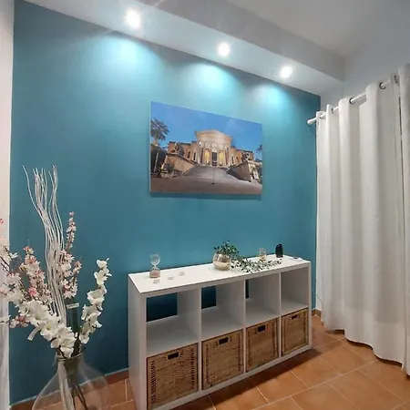 Massimo 23 Apartment Palermo