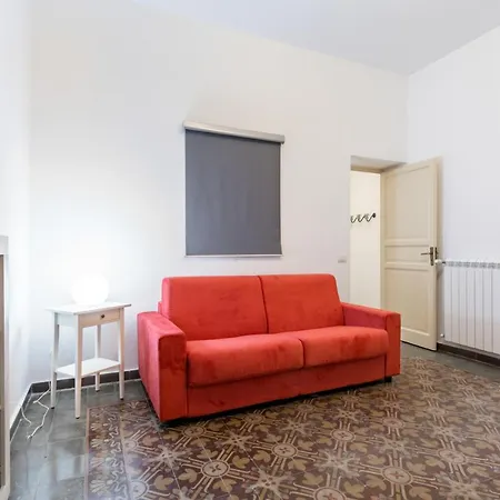 Apartamento Il Giardino Degli Aranci Flats Near Palazzo Reale *