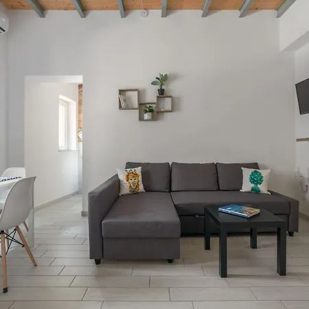 Frühstückspension Casa Dei Quattro Canti *
