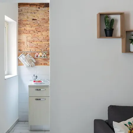 Frühstückspension Casa Dei Quattro Canti