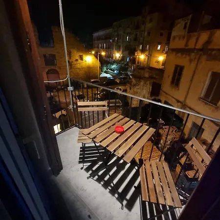 Residenza Tarzanà Pensjonat
