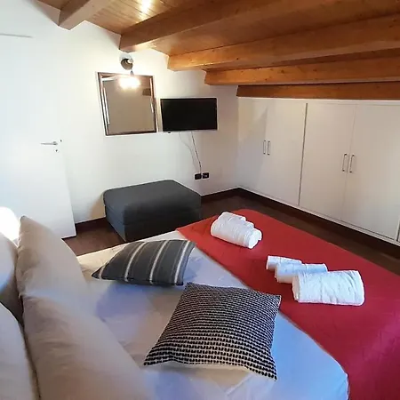 Apartment Terrace With View Attic In Old Town Ballarhome *