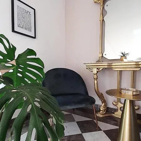 Apartment Terrace With View Attic In Old Town Ballarhome *