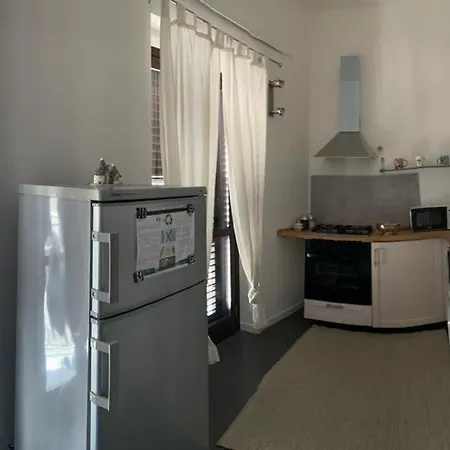 Apartment La Casa Di Giulia