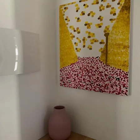 Apartment La Casa Di Giulia