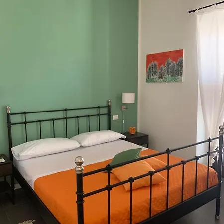 Apartment La Casa Di Giulia Palermo