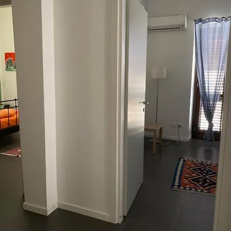 La Casa Di Giulia Apartment *