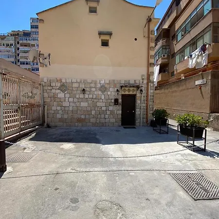 Apartment La Casetta Del Vicoletto Palermo