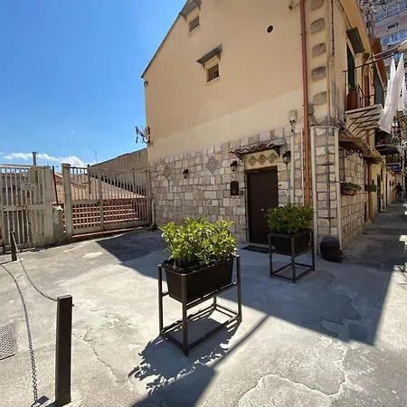 La Casetta Del Vicoletto