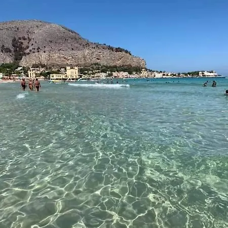 La Casetta Del Vicoletto *