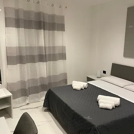 Ferienhaus Donna Pina