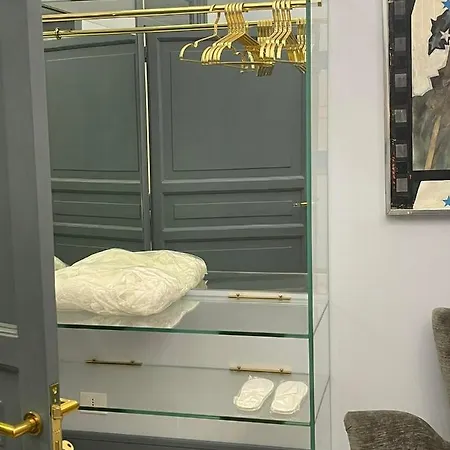 I Bastioni Σπίτι διακοπών Παλέρμο