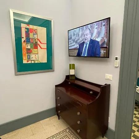 Σπίτι διακοπών I Bastioni *