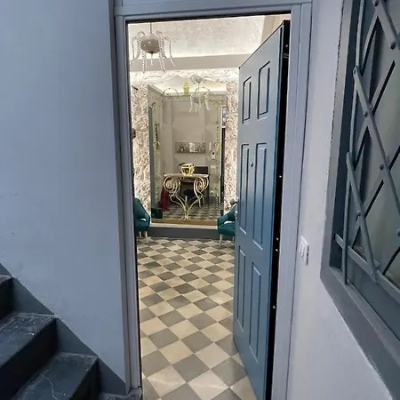 I Bastioni * Παλέρμο