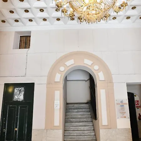 Affittacamere Mamamia Al Teatro Biondo