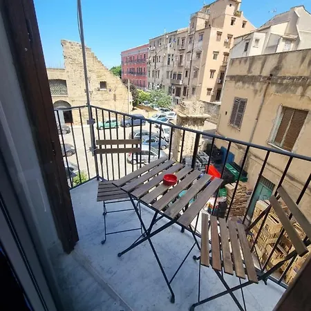 Residenza Tarzanà *