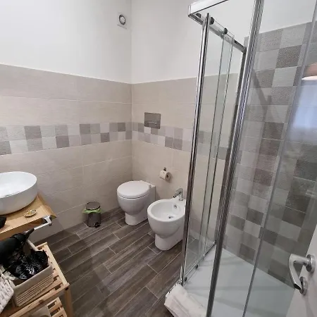 Residenza Tarzanà *