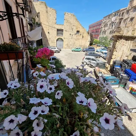 Residenza Tarzanà *