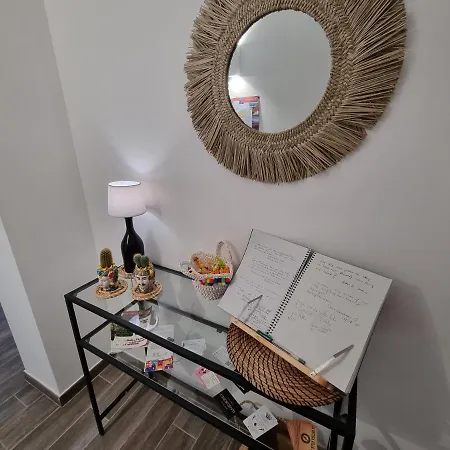 Pensjonat Residenza Tarzanà Palermo