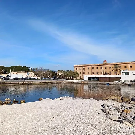 'a Casetta Ra Zia Paola Apartamento