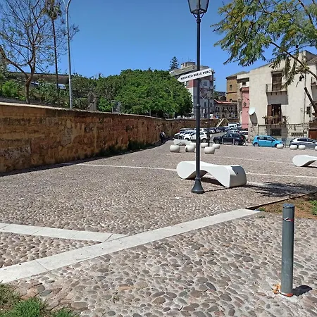 'a Casetta Ra Zia Paola * Palermo