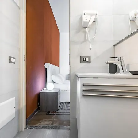 Il Giardino Degli Aranci Flats Near Palazzo Reale Apartamento Palermo