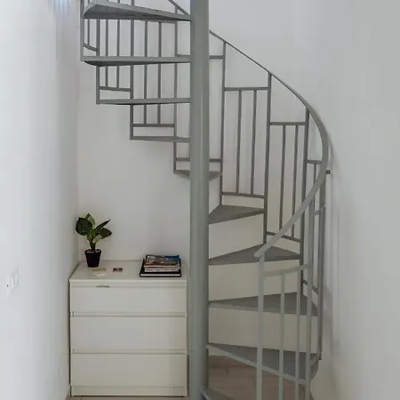 Frühstückspension Casa Dei Quattro Canti *