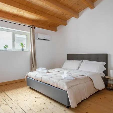 Frühstückspension Casa Dei Quattro Canti