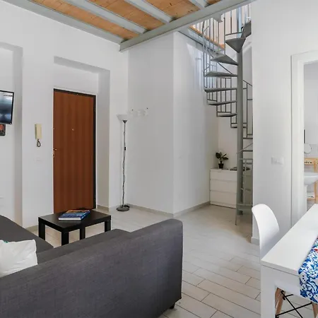 Casa Dei Quattro Canti Frühstückspension *