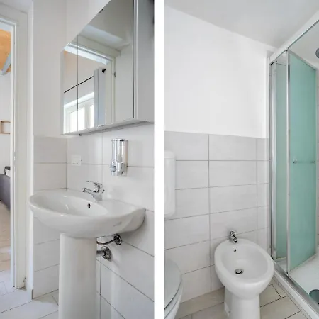 Casa Dei Quattro Canti Frühstückspension Palermo